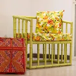 Tropical Oasis Of Calm In The Heart Of Seminyak, 4Br Villa Luisha