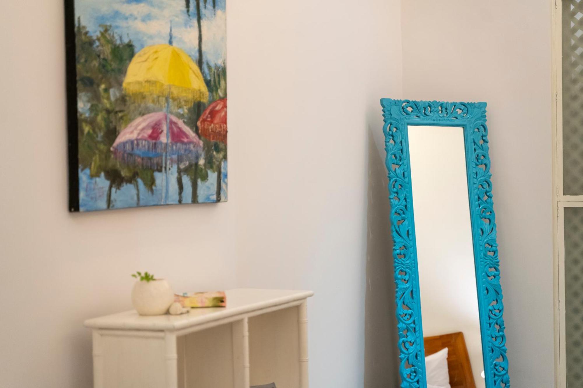 Tropical Oasis Of Calm In The Heart Of Seminyak, 4br Luisha Villa Seminyak (Bali)