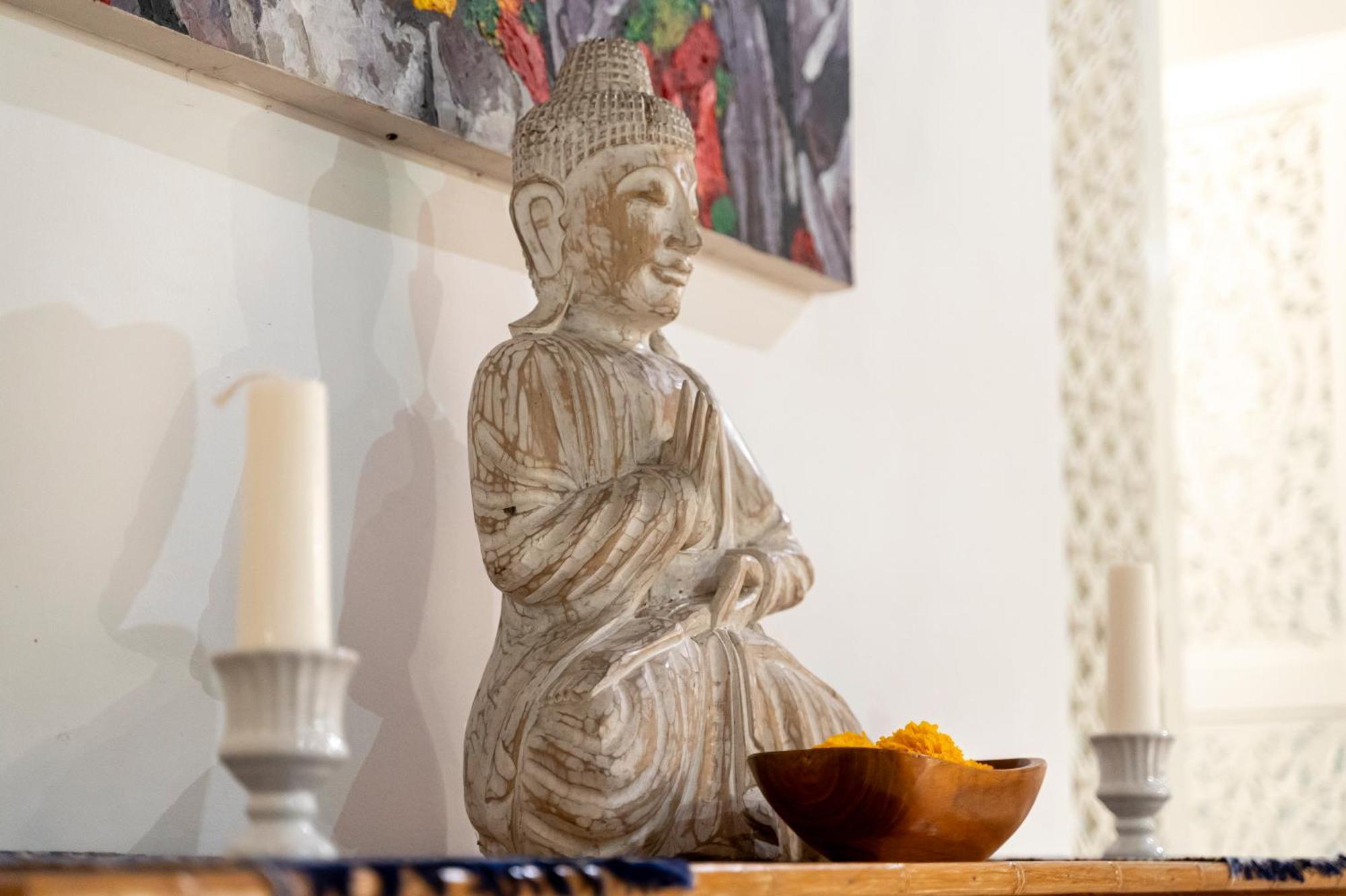 Tropical Oasis Of Calm In The Heart Of Seminyak, 4br Luisha * Seminyak (Bali)