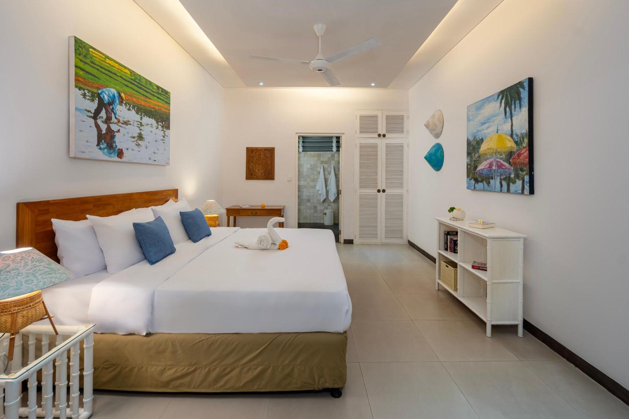 Tropical Oasis Of Calm In The Heart Of Seminyak, 4br Luisha Seminyak (Bali)