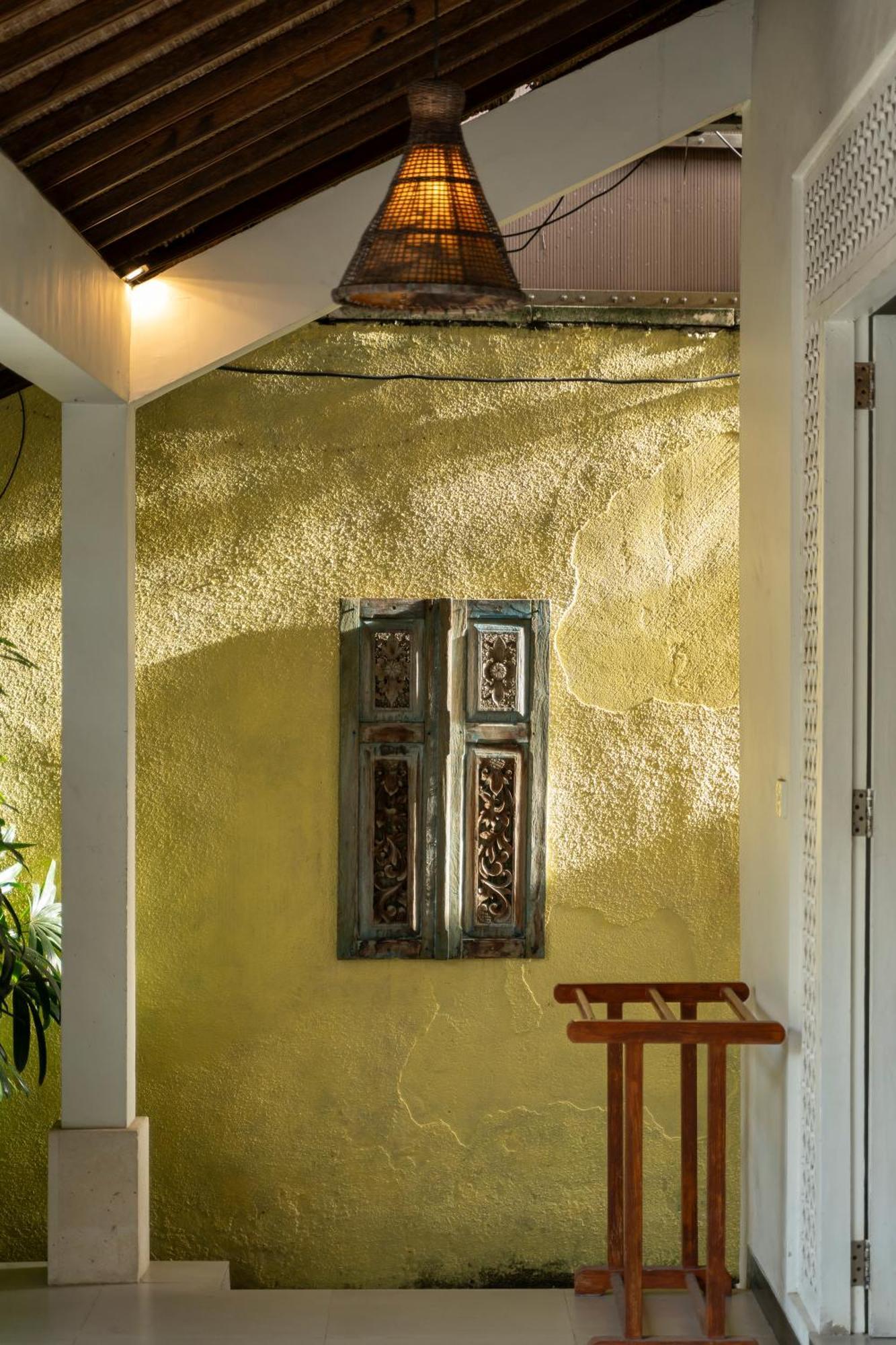 Tropical Oasis Of Calm In The Heart Of Seminyak, 4br Luisha Villa Seminyak (Bali)